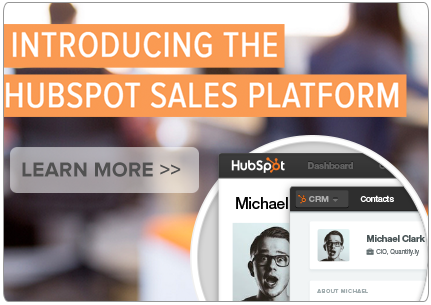 HubSpot-CRM-Apresentação