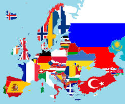 mapa-europa