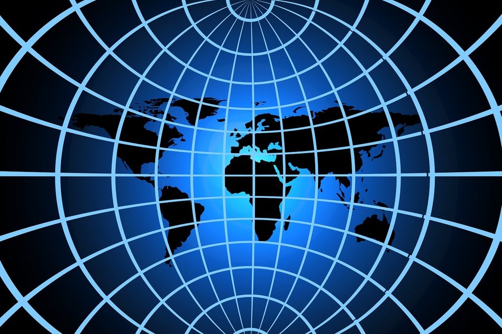 internacionalização das PME internacionalização das PME