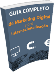 Guia Marketing Digital para Exportação Guia Marketing Digital para Exportação
