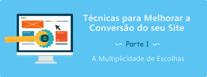 Técnicas para Melhorar a Conversão Online