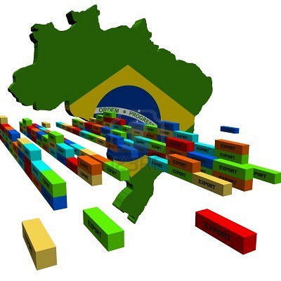 exportar para o brasil
