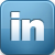 Linkedin logo