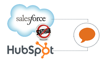 salesforce e hubsopt