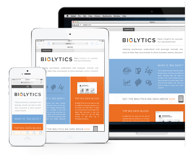 Hubspot-CMS-Responsive
