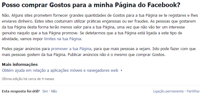 Posso_comprar_Gostos_Página_Facebook