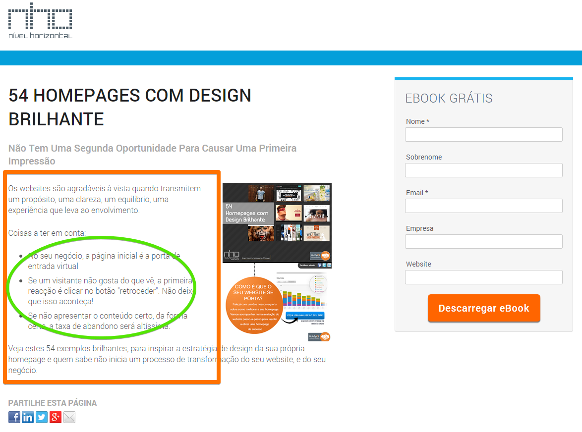 Corpo-Landing-Page