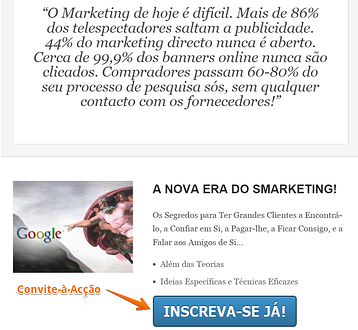 Acção_no_Email