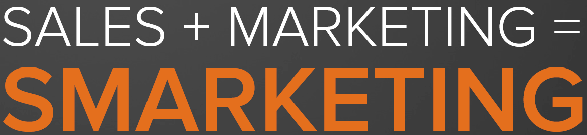 S-M=SMarketing
