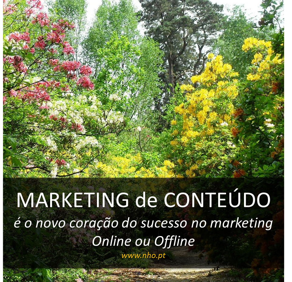 Como Reciclar é Dar Poder ao Conteúdo com Marketing Digital