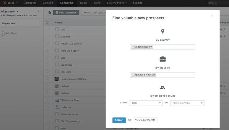 Prospecao_por_mercado_CRM_HubSpot