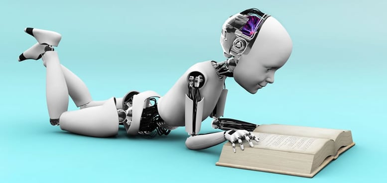 Inteligência Artificial Google