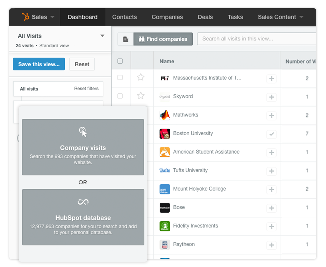 Prospecção_HubSpot_CRM_Gratis
