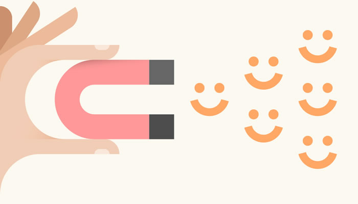 Gráficos Inbound Marketing