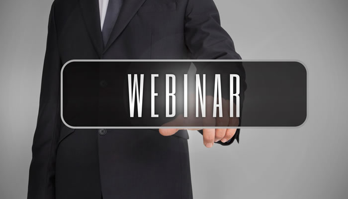 Webinar Inbound Marketing