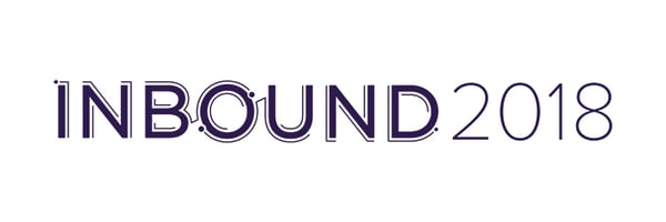 Inbound 2018
