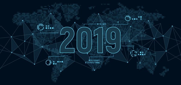 Tendências do Marketing Digital para 2019