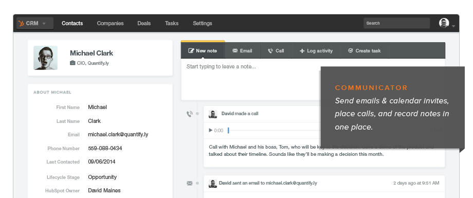 3 Bons Motivos para Conhecer o Novo Software de Vendas e CRM Grátis